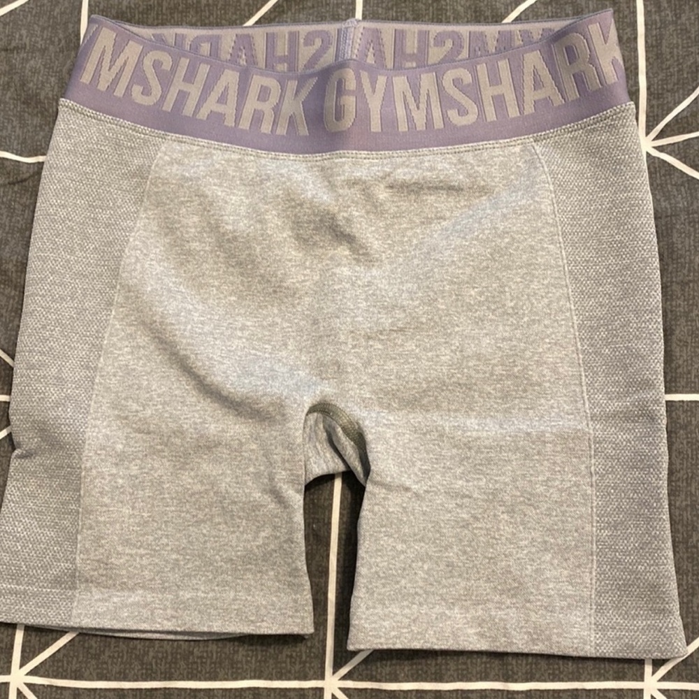 gymshark shorts
